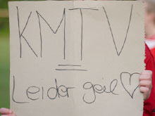 10 Jahre Fußballabteilung im Kieler MTV von 1844 e.V.